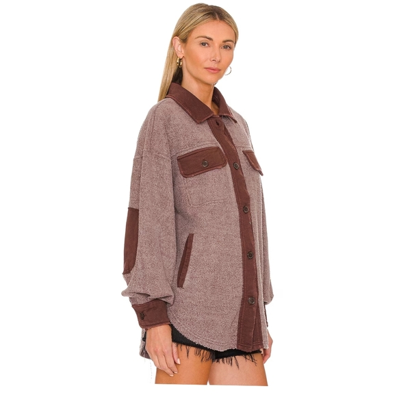 Free Ruby Jacket Jacket Size L - Picture 2 of 7